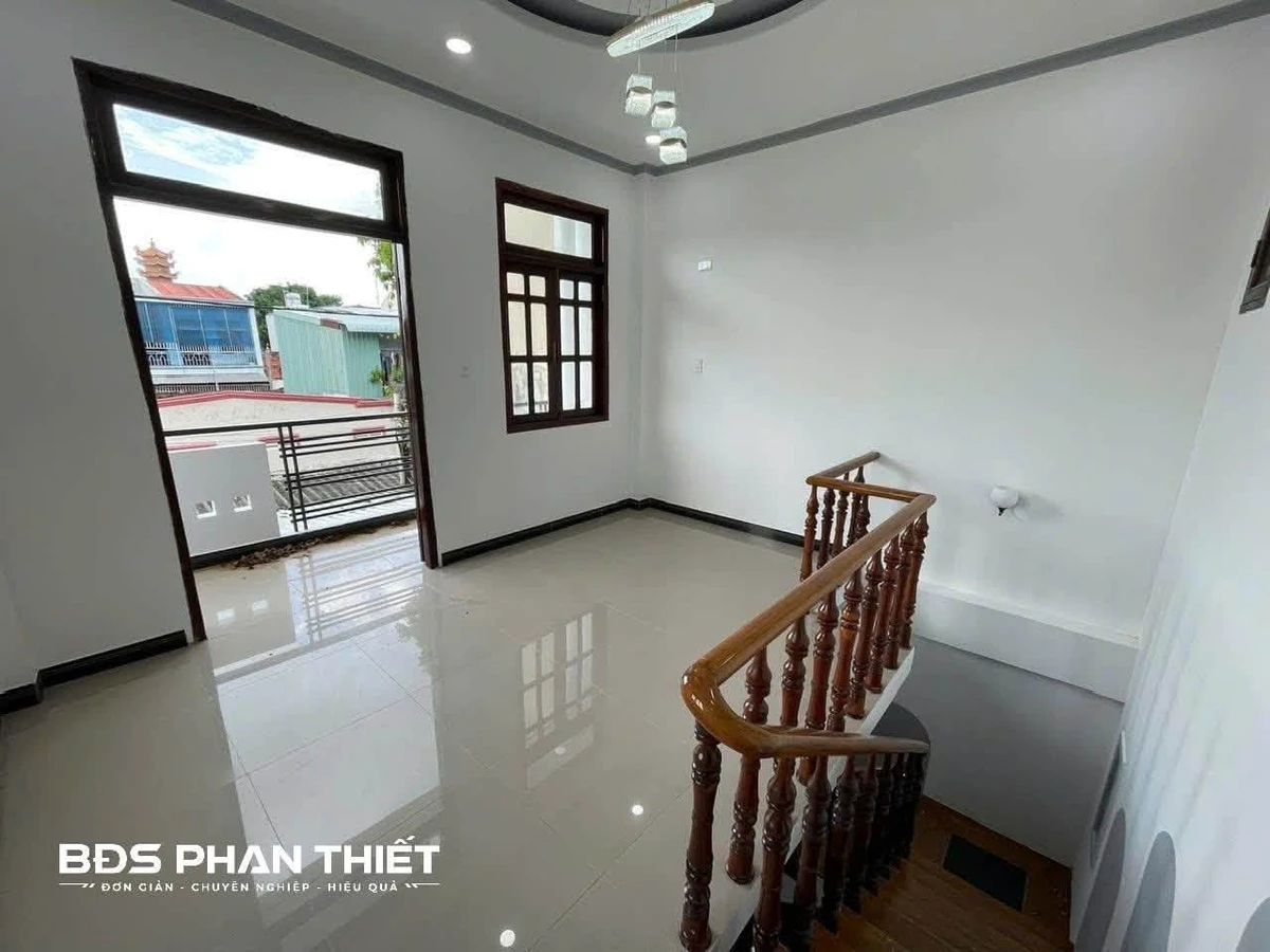 Nhà góc 2 mặt thoáng Phú Thủy 35m², 2PN – 1 tỷ 850 triệu - Ảnh thu nhỏ 3