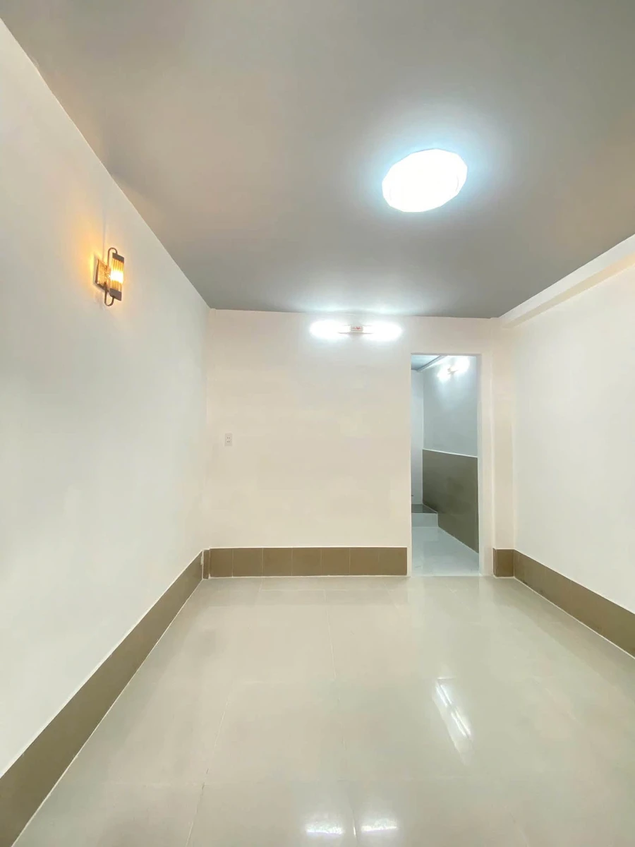 Cho thuê nhà hẻm Trần Phú, Phường 4, Quận 5, 2PN, 14 triệu/tháng - Ảnh thu nhỏ 3