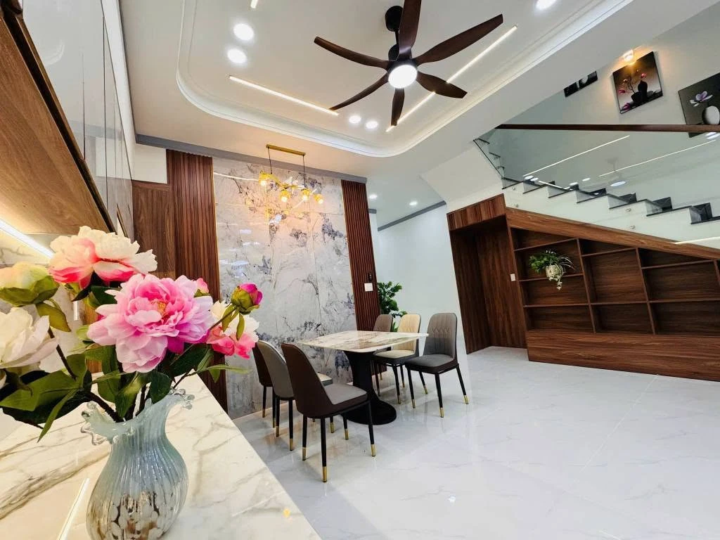 Bán nhà góc 2 mặt tiền 6x21 (126m²), 4PN, Đồng Nai, giá 1 tỷ 970 - Ảnh thu nhỏ 4