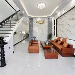 Bán nhà lầu hoàn thiện 3PN, 70m² Tây Ninh giá 2 tỷ 780 triệu - Ảnh thu nhỏ 2