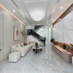 Bán nhà mặt ngõ 50m² 4 tầng Nguyễn Công Hòa, giá 4 tỷ - Ảnh thu nhỏ 1