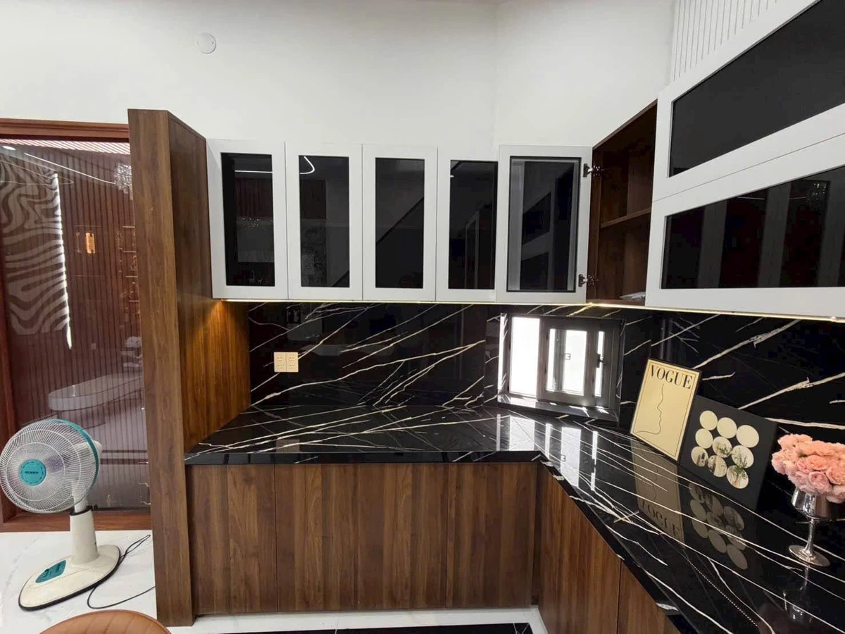 Bán nhà 2PN 50m² gần Võ Thị Sáu, Nha Trang 3 tỷ 390 - Ảnh thu nhỏ 3