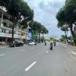 Bán nhà mặt tiền Nam Kỳ Khởi Nghĩa (DT 197.5m2) vị trí KD đắc địa, đang cho thuê dòng tiền, giá tốt - Ảnh thu nhỏ 7