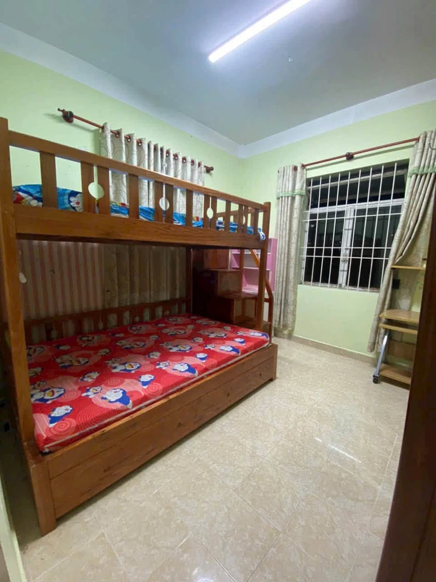 Bán căn hộ 2PN Chung cư Ngô Quyền Đà Lạt 57m² 1,1 tỷ - Ảnh thu nhỏ 2