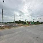 Đất nền mặt tiền Hương Lộ 15, 100-150m² chỉ 980 triệu - Ảnh thu nhỏ 1