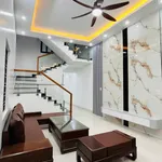 Bán nhà 3 tầng lô góc 44.6m² 4PN 3WC Hải Phòng - Ảnh thu nhỏ 1