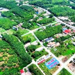 Bán đất Chơn Thành 60m2 giá 650 triệu - Ảnh thu nhỏ 2