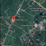 Bán đất Tân Trụ 250m² 1 tỷ 120 triệu, mặt tiền nhựa - Ảnh thu nhỏ 2