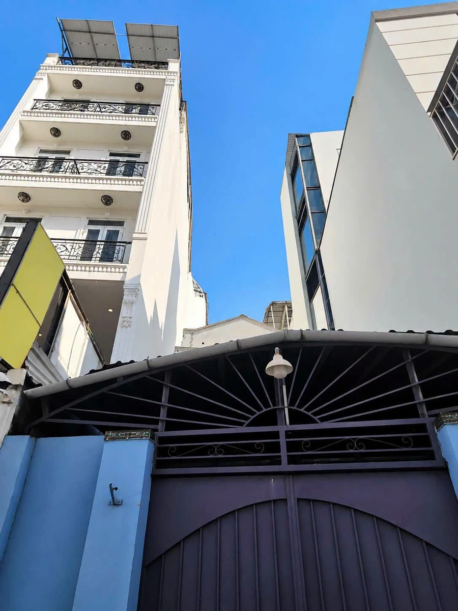 Bán nhà 2 tầng 152.5m² Phú Nhuận, gần Phan Xích Long, 18.5 tỷ - Ảnh thu nhỏ 3