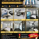 Bán nhà An Dương 63m² 3 tầng 2,39 tỷ - Ảnh thu nhỏ 2