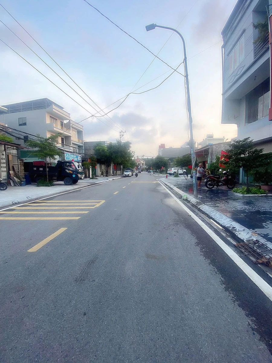 Bán nhà 67m2 giáp KĐT Ông Nhân, Tân Bình, 4 tỷ - Ảnh 1