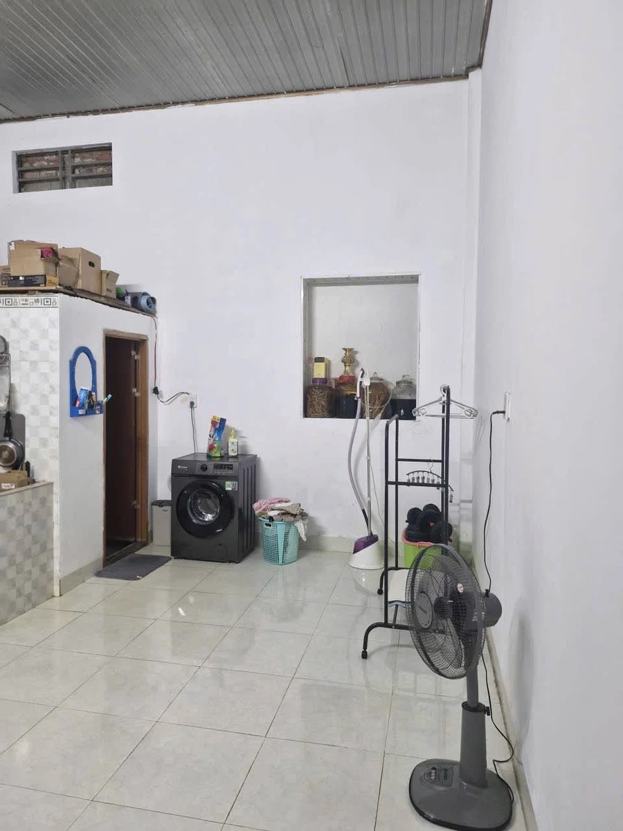 Bán nhà hẻm Y Ngông 86,7m² 1PN 3,279 tỷ Bình Tân - Ảnh thu nhỏ 5