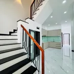 Bán nhà phố 6PN, 6WC, 64.6m² Dương Bá Trạc Quận 8 - Ảnh thu nhỏ 5