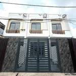 Bán nhà 1 trệt 1 lầu 70m² giá 3.3 tỷ Phường Hoá An Biên Hòa - Ảnh thu nhỏ 1