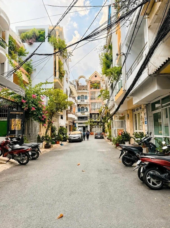 Bán nhà mặt tiền 400m² Đường 816 Bến Lức 3 tỷ 350 triệu conter