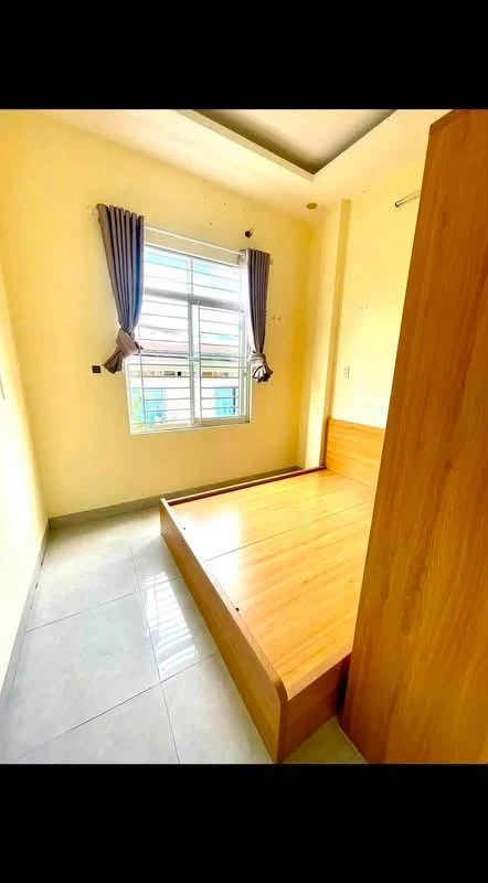 Bán nhà 2 tầng 38,2m² Nguyễn Chánh Quy Nhơn 2 tỷ 050 - Ảnh thu nhỏ 5