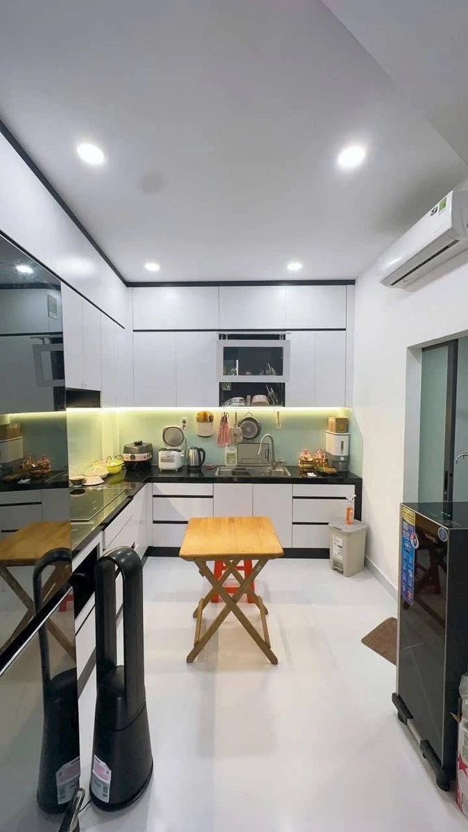 Bán nhà 3PN 50m2 Nguyễn Văn Tăng Long Thạnh Mỹ 3.5 tỷ - Ảnh thu nhỏ 3