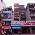 Bán nhà phố kinh doanh 80m2, 6 tầng Phan Đình Phùng, Quận 1 - Ảnh thu nhỏ 5