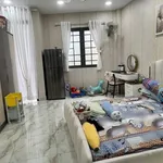 Nhà bán Phú Nhuận 4 tầng 4 phòng ngủ 37m2 hơn 7 tỷ - Ảnh thu nhỏ 3
