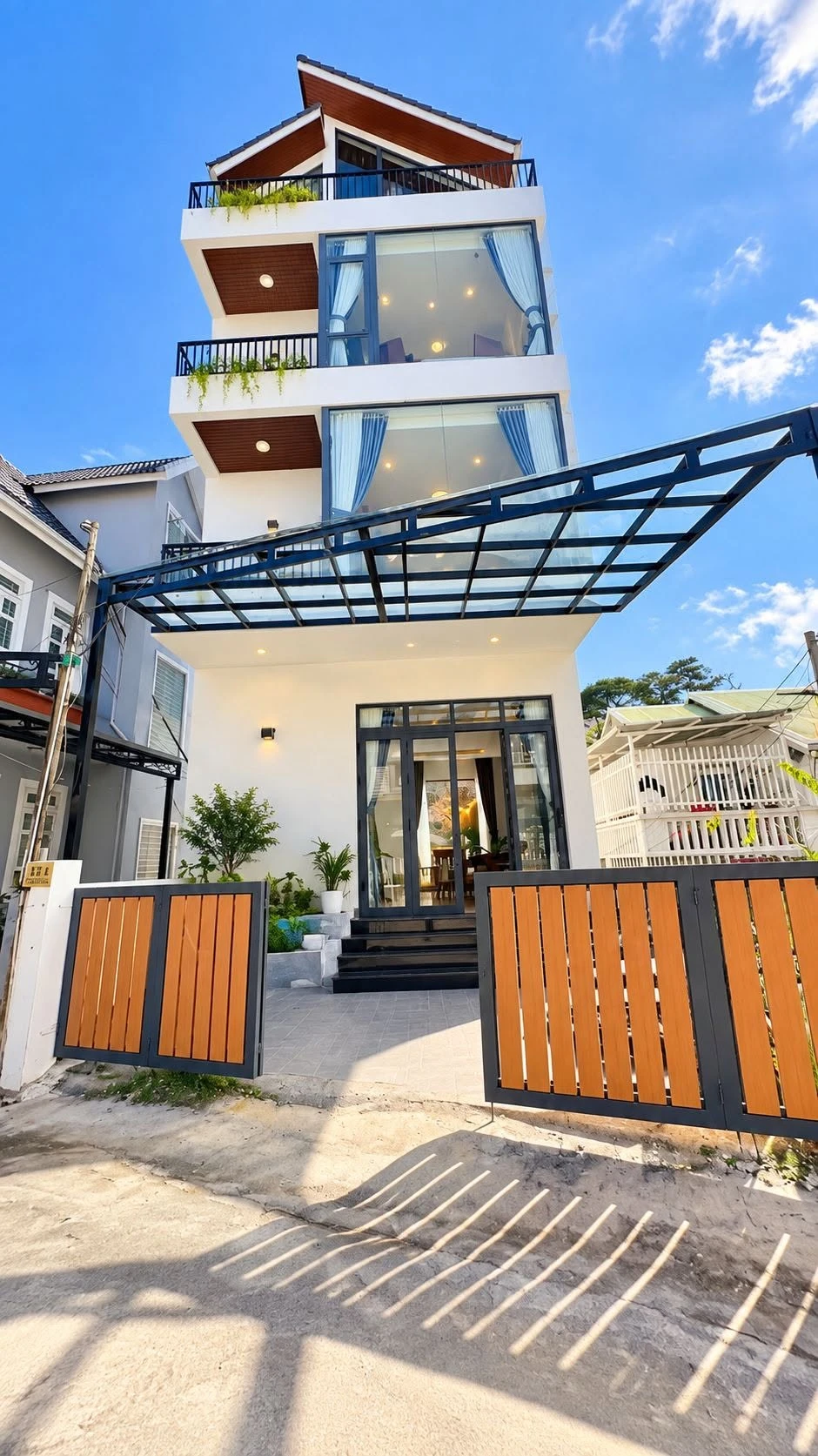 Bán nhà homestay Đà Lạt 89.68m² 5 phòng ngủ 8.9 tỷ - Ảnh 1