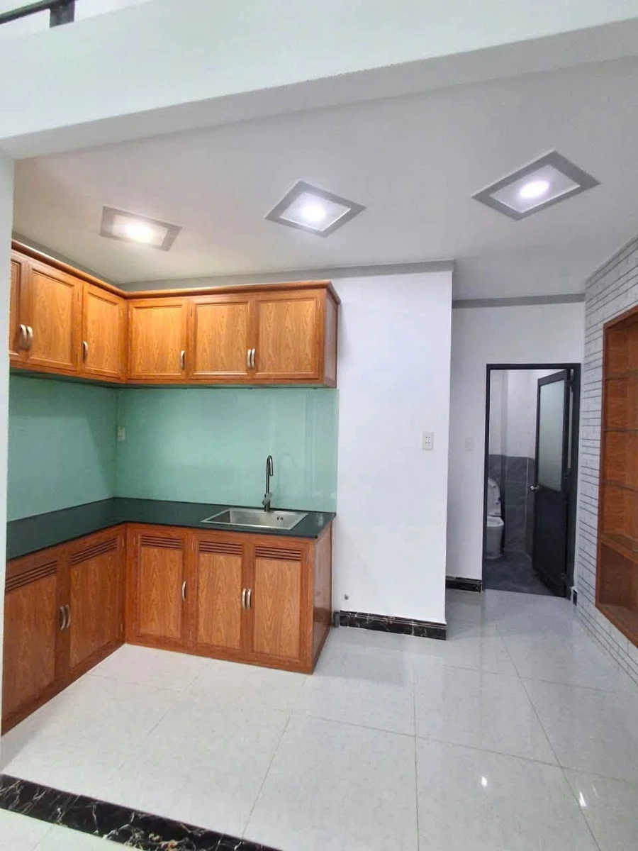 Bán nhà 40m² 2PN Dĩ An gần Chiêu Liêu, 1 tỷ 480 triệu - Ảnh thu nhỏ 3