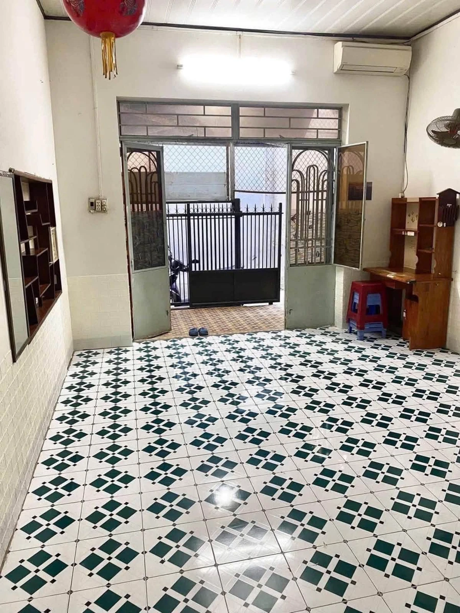 Bán nhà 2 tầng 40m2 Điện Biên Phủ Thanh Khê 2 tỷ - Ảnh thu nhỏ 3