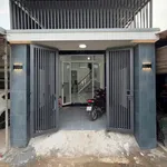 Bán nhà 1 lầu 70m² Phường Biên Hoà Hóc Môn 2,35 tỷ - Ảnh thu nhỏ 1
