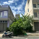 Bán 2 lô đất thổ liền kề 72m² KDC Phường 6 Tân An - Ảnh thu nhỏ 3