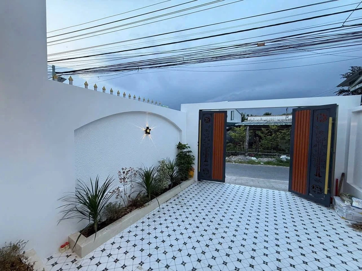 Bán nhà mặt tiền Thống Nhất, 119m2, 3PN, Phường 7 - Ảnh thu nhỏ 3