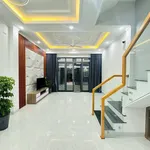 Bán nhà mặt tiền 5x21 (105m²) 3PN 2WC gần Bửu Long 2.5 tỷ - Ảnh thu nhỏ 2