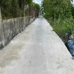 Bán nhà sân vườn 400m² 3 phòng ngủ Cần Giuộc Long An 3 tỷ 7 - Ảnh thu nhỏ 1