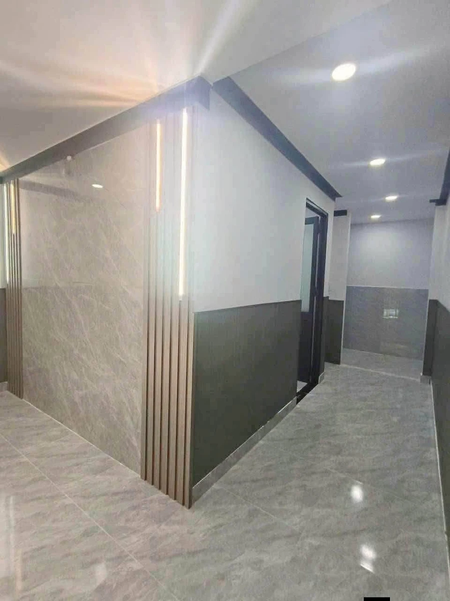 Bán nhà sổ chung Tân Phước Khánh, 52m², 2PN, 1.199 tỷ - Ảnh thu nhỏ 4