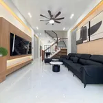 Bán nhà 1 trệt 2 lầu, 137,5m² + 113m², Bình An - Ảnh thu nhỏ 2