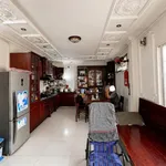 Bán nhà mặt tiền Ông Ích Khiêm Quận 11, 90m2, 4 tầng 5PN, giá 12,35 tỷ - Ảnh thu nhỏ 4