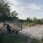 Bán 200m2 đất ở Hàm Liêm, Lâm Đồng, mặt tiền bê tông - Ảnh thu nhỏ 4