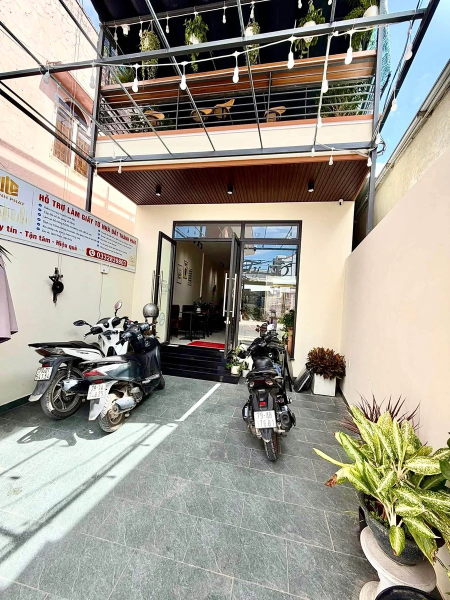 Bán shophouse mặt tiền 70m2 Khánh Hòa giá 2 tỷ 350 triệu - Ảnh thu nhỏ 4