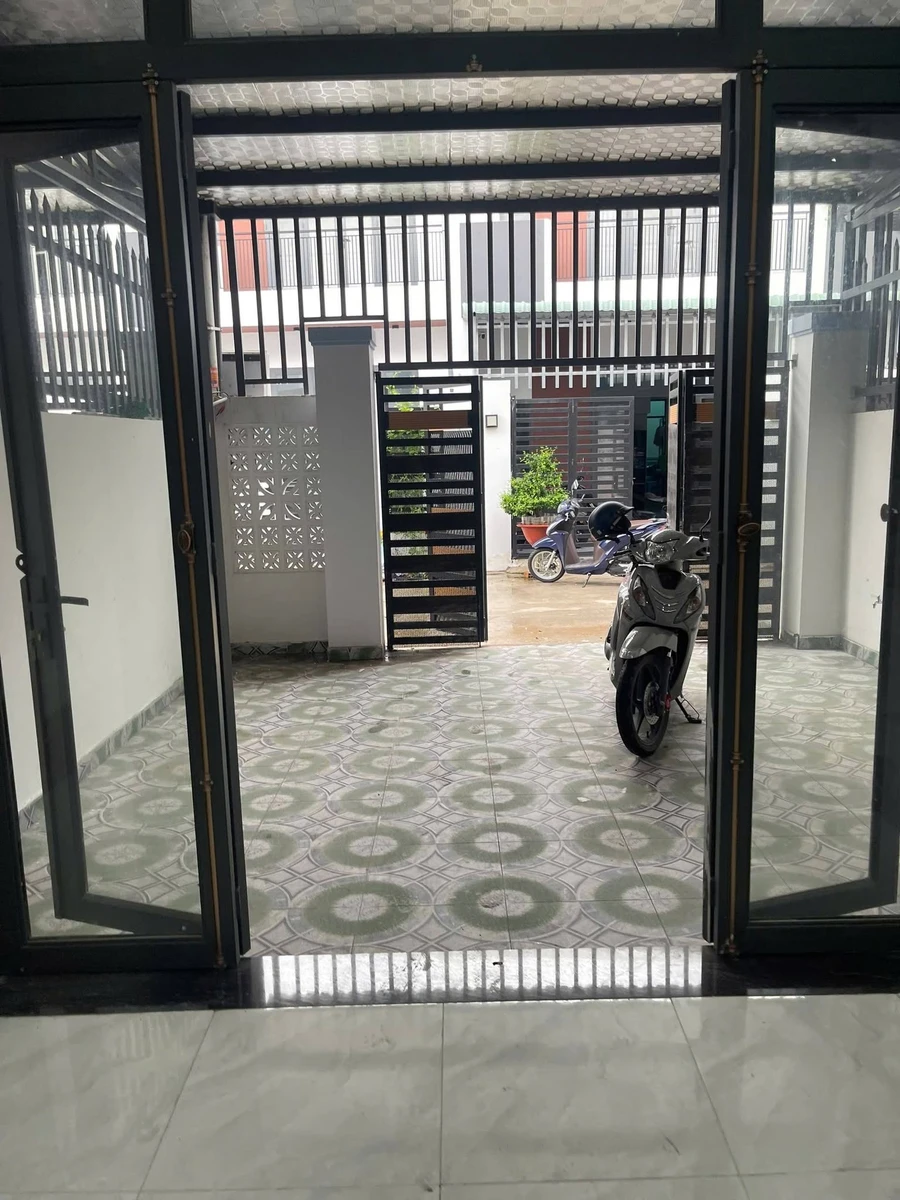 Bán nhà 1 trệt 1 lầu 5x16m, sổ riêng, Phường Tân Triều, Thủ Đức - Ảnh thu nhỏ 4