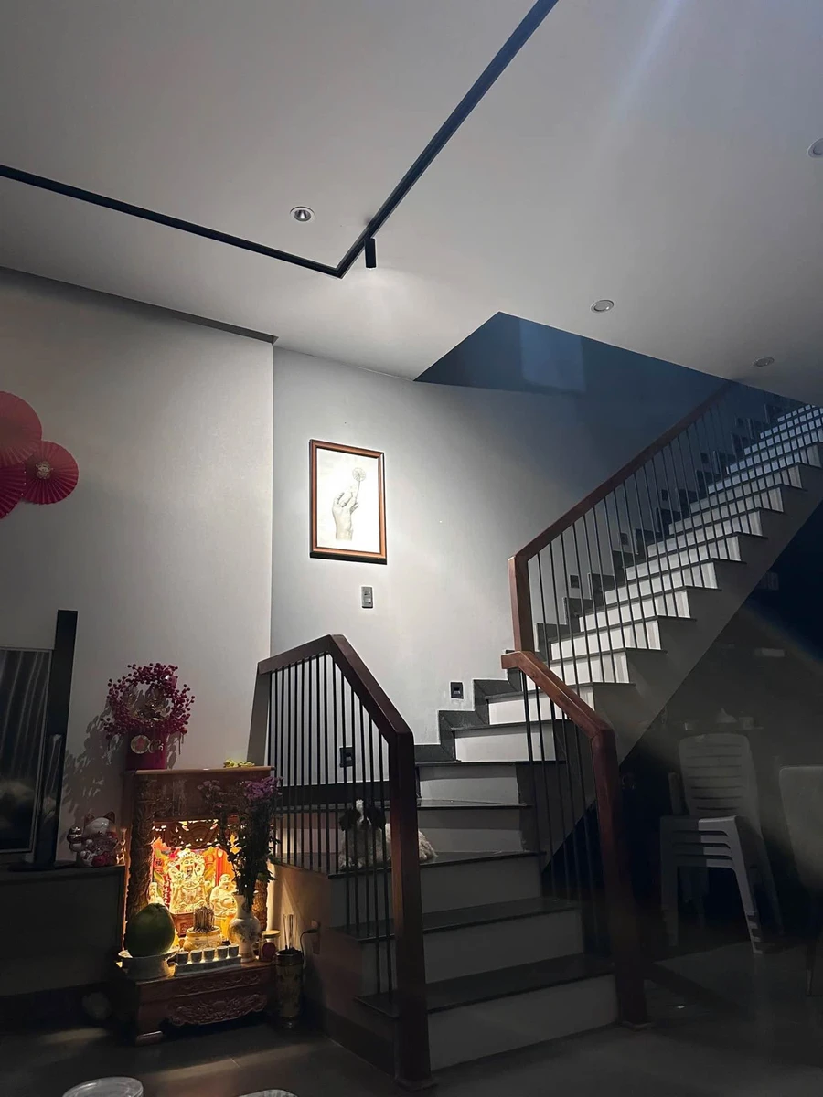 Bán nhà Xã Eatu Nhà Bè, 200m², 3 phòng ngủ, 4 tỷ 350 triệu - Ảnh thu nhỏ 3