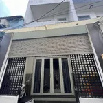 Bán nhà 3 tầng 40m2 Đường 53 Hiệp Bình Chánh, Thủ Đức, giá 4,9 tỷ - Ảnh thu nhỏ 3