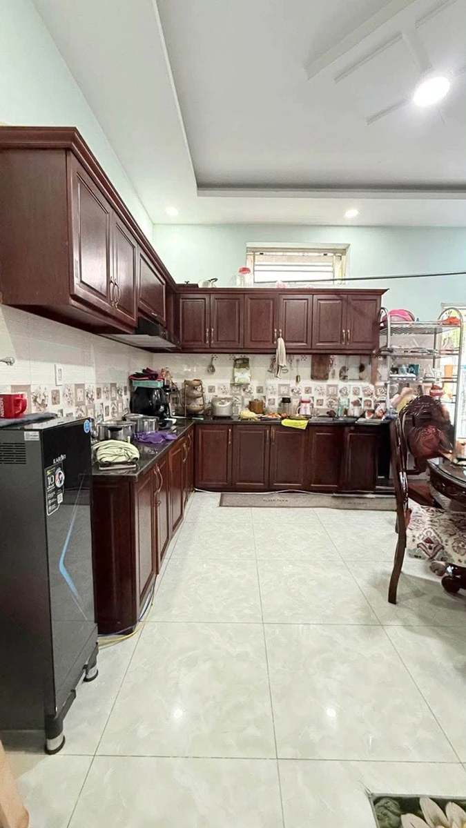 Bán shophouse mặt tiền 32m, 100m2, 3 tầng, Dĩ An - Ảnh thu nhỏ 4