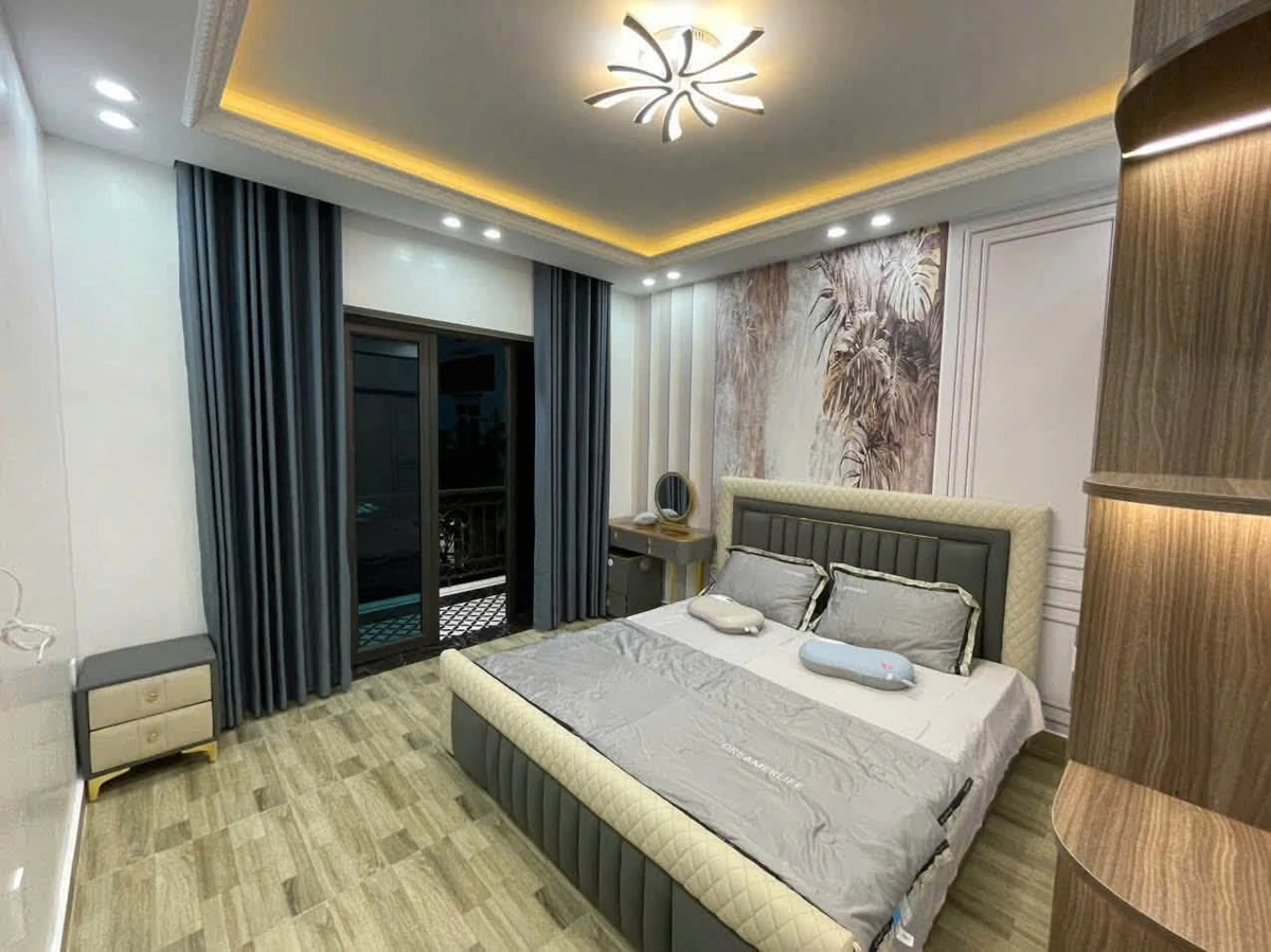 Bán nhà 3 tầng 60m² phố An Đà, Đông Kê, 3.45 tỷ - Ảnh thu nhỏ 5