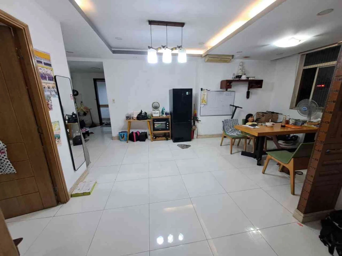 Bán căn hộ chung cư Nhiêu Lộc Quận 3, 110m2, 3PN 3WC, giá 5,7 tỷ - Ảnh thu nhỏ 4