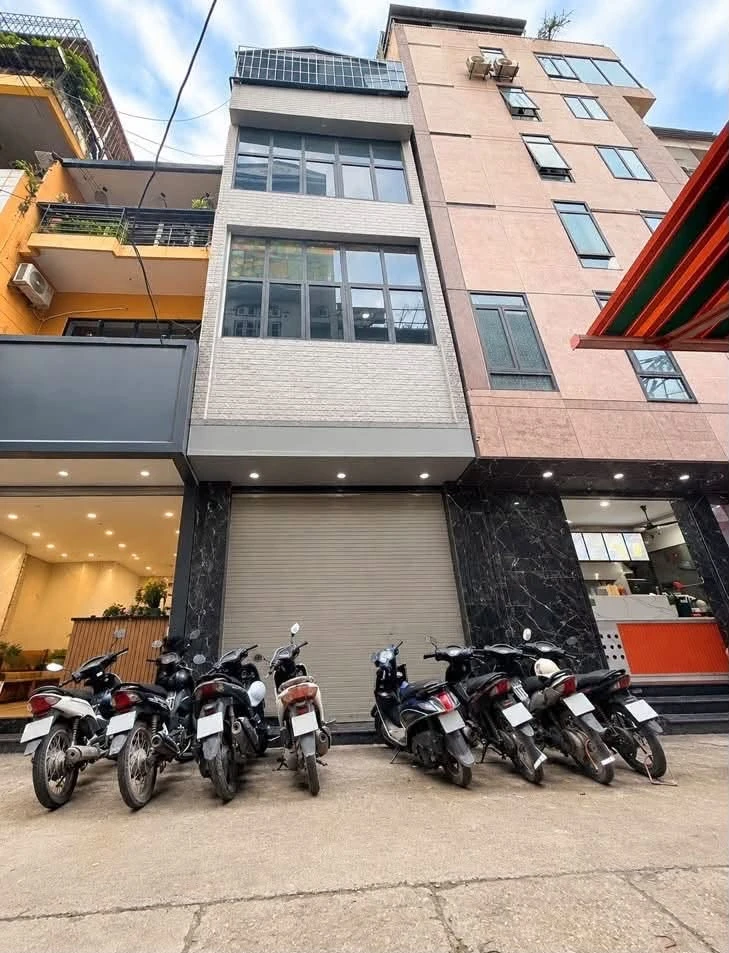 Bán nhà phố Nguyễn Văn Lộc 40m2, 14.5 tỷ, Hà Nội - Ảnh thu nhỏ 2