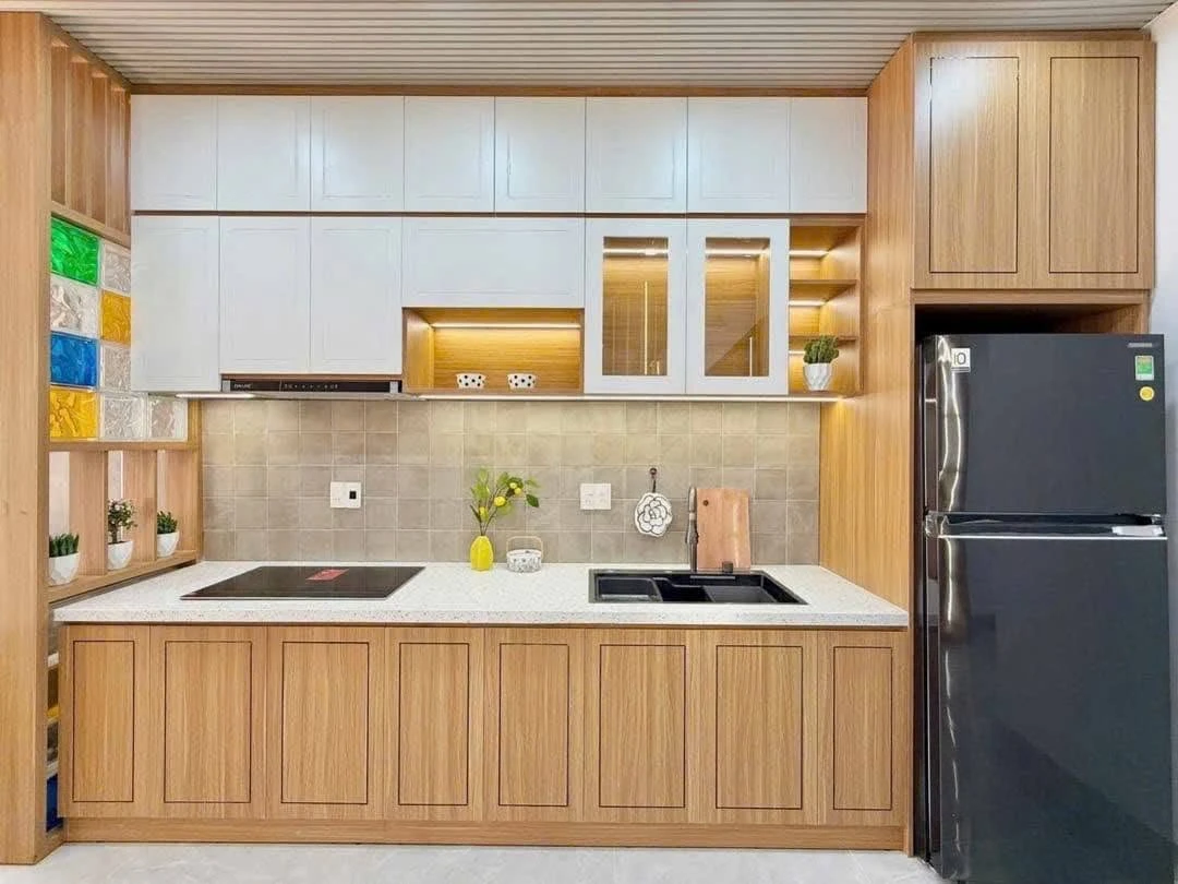 Bán nhà 2 tầng 55m² 3PN Hàn Mặc Tử Hải Châu - Ảnh thu nhỏ 5