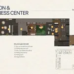 Khách hàng tham quan căn hộ mẫu TT Genesis liên hệ 0908 579 ***, mở bán giai đoạn 1, giá 69 triệu/m2 - Ảnh thu nhỏ 14