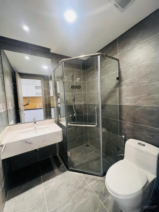 Eco Central Park - Một nơi để ở, một không gian để tận hưởng - Ảnh thu nhỏ 2