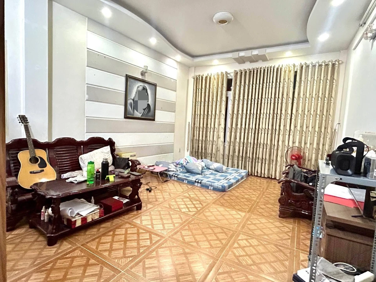 Bán nhà góc hẻm Phú Nhuận 36m² 4PN 8 tỷ - Ảnh thu nhỏ 3
