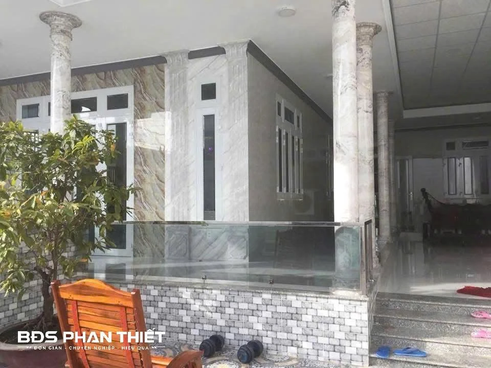 Bán lô góc 2 mặt tiền Phạm Thị Ngư 460 m², Phan Thiết - Ảnh thu nhỏ 4