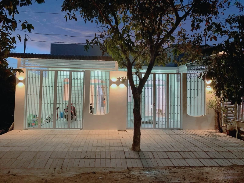 Bán nhà hẻm 112.5m² 2 PN 2 WC Rạch Giá, Kiên Giang