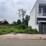 Bán lô đất biệt thự 126m2 (7x18) khu dân cư Hòa Long, TP Bà Rịa, giá 2,3 tỷ - Ảnh thu nhỏ 3